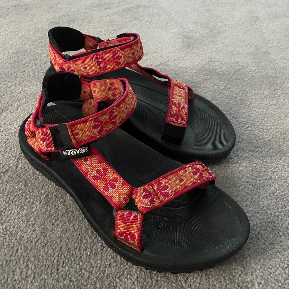 TEVA Sandals